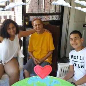 Meet your Posher, Harry